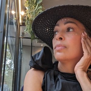 Meet your Posher, Maria